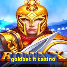 goldbet it casino